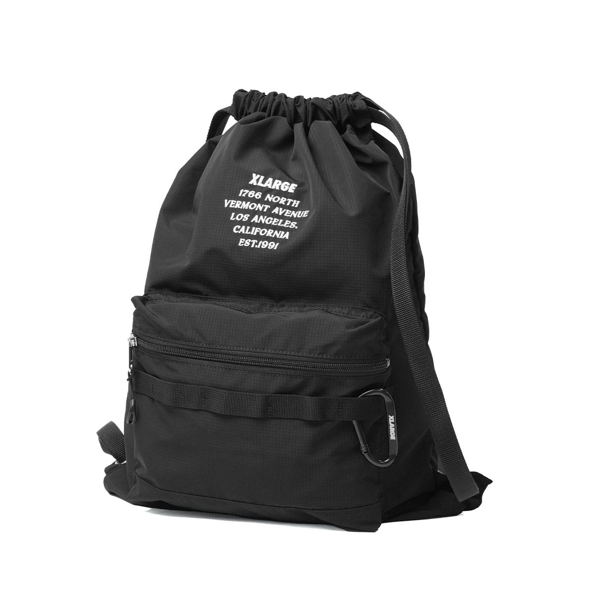 XLARGE エクストララージ RIPSTOP KNAPSACK ナップサック 101253053004