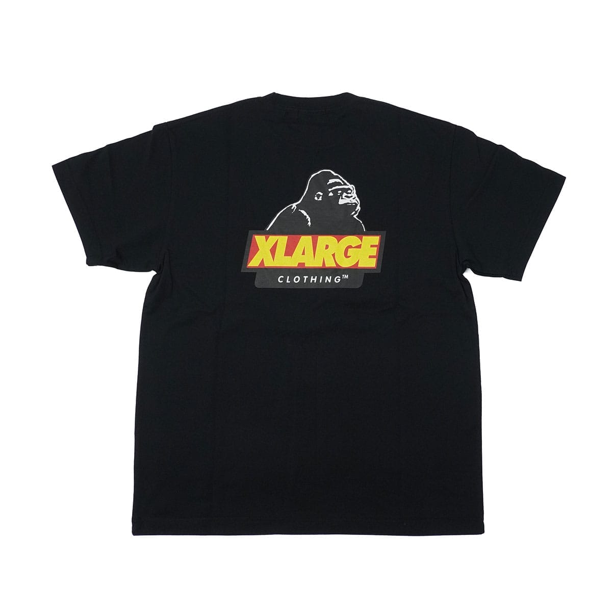 XLARGE エクストララージ SLANTED OG S/S TEE Tシャツ 101262011039