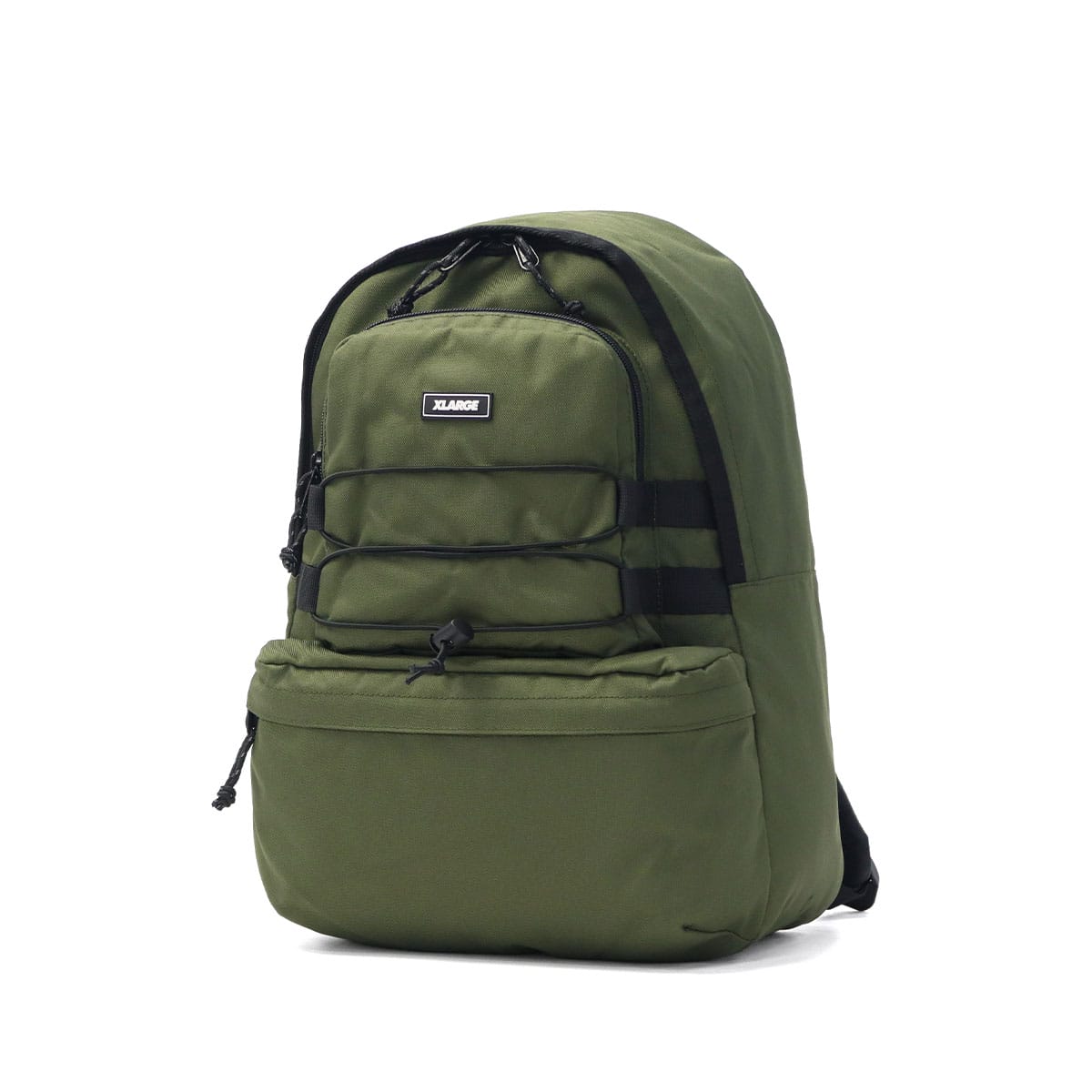 XLARGE エクストララージ UTILITY BACKPACK リュック 23L 101262053001
