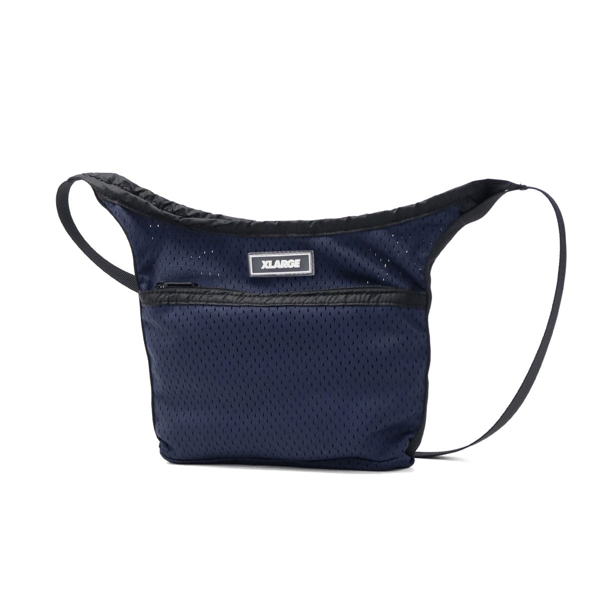 メール便で送料無料】XLARGE エクストララージ MESH SHOULDER BAG