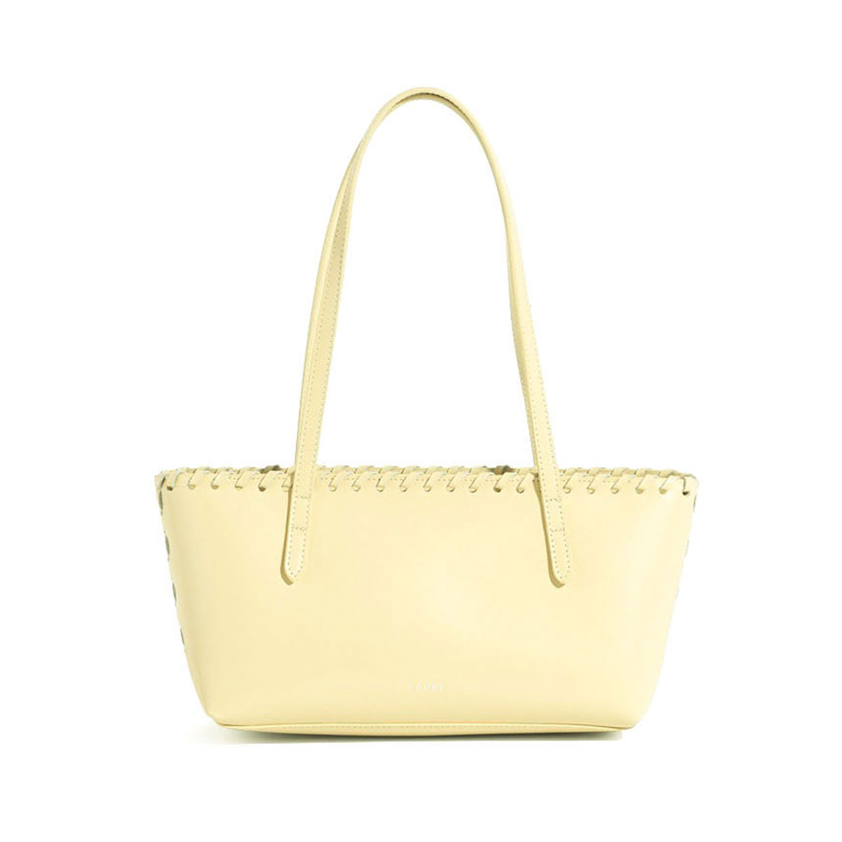 YAHKI ヤーキ FAKE CROSSBODY BAG ボストンバッグ YH-746｜【正規販売