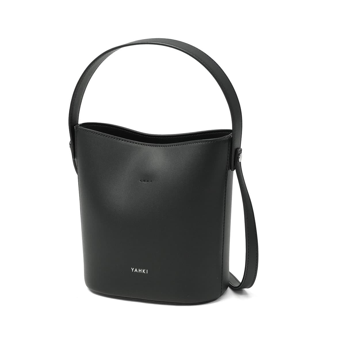 YAHKI ヤーキ FAKE CROSSBODY BAG 2WAYショルダーバッグ YH-770 
