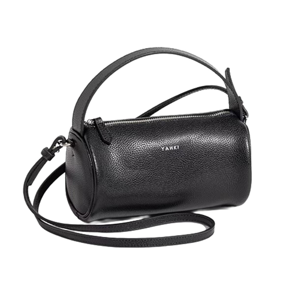 YAHKI ヤーキ SHRINK W FACE 2WAYショルダーバッグ YH-792｜【正規販売