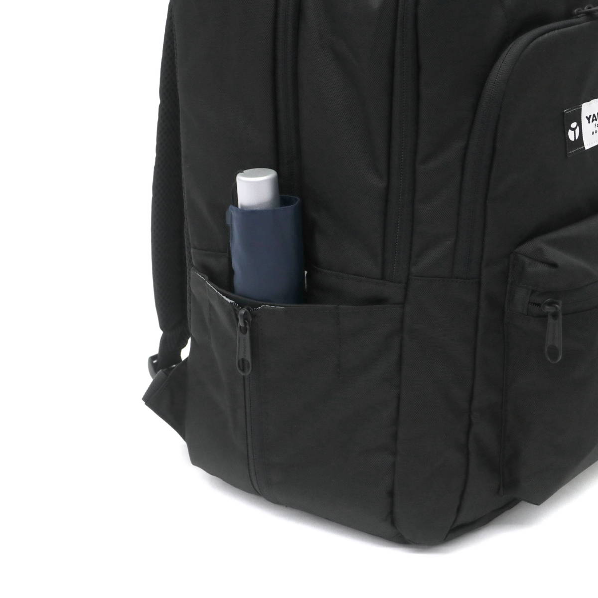 YAKPAK ヤックパック FORCE BACKPACK バックパック 25L 8125321 