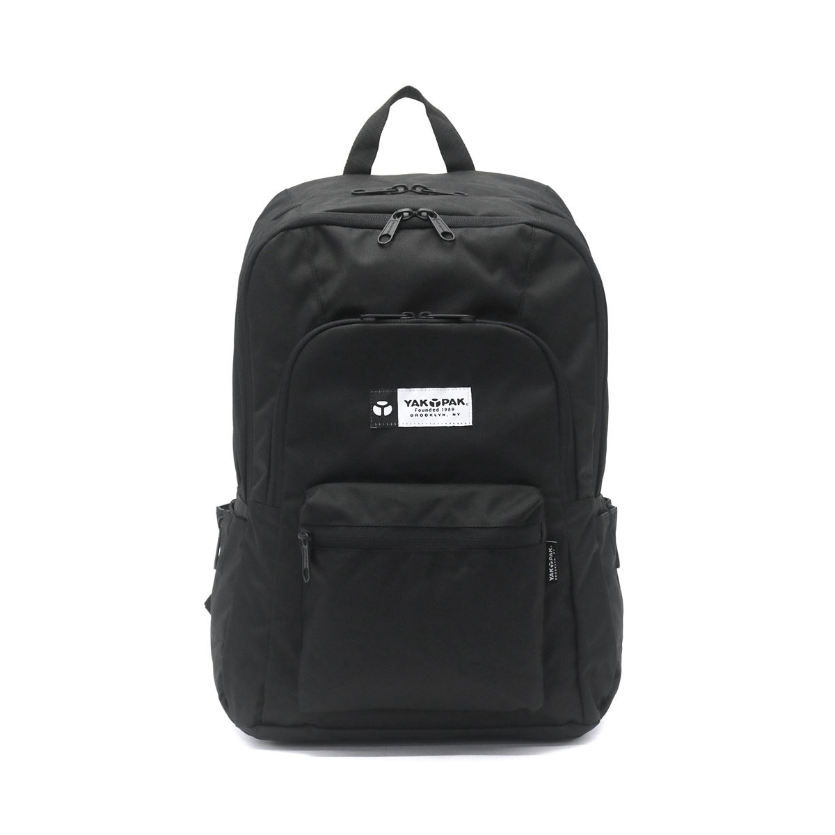 YAKPAK ヤックパック FORCE BACKPACK バックパック 25L 8125321  0125310｜【正規販売店】カバン・小物の専門店のギャレリアモール