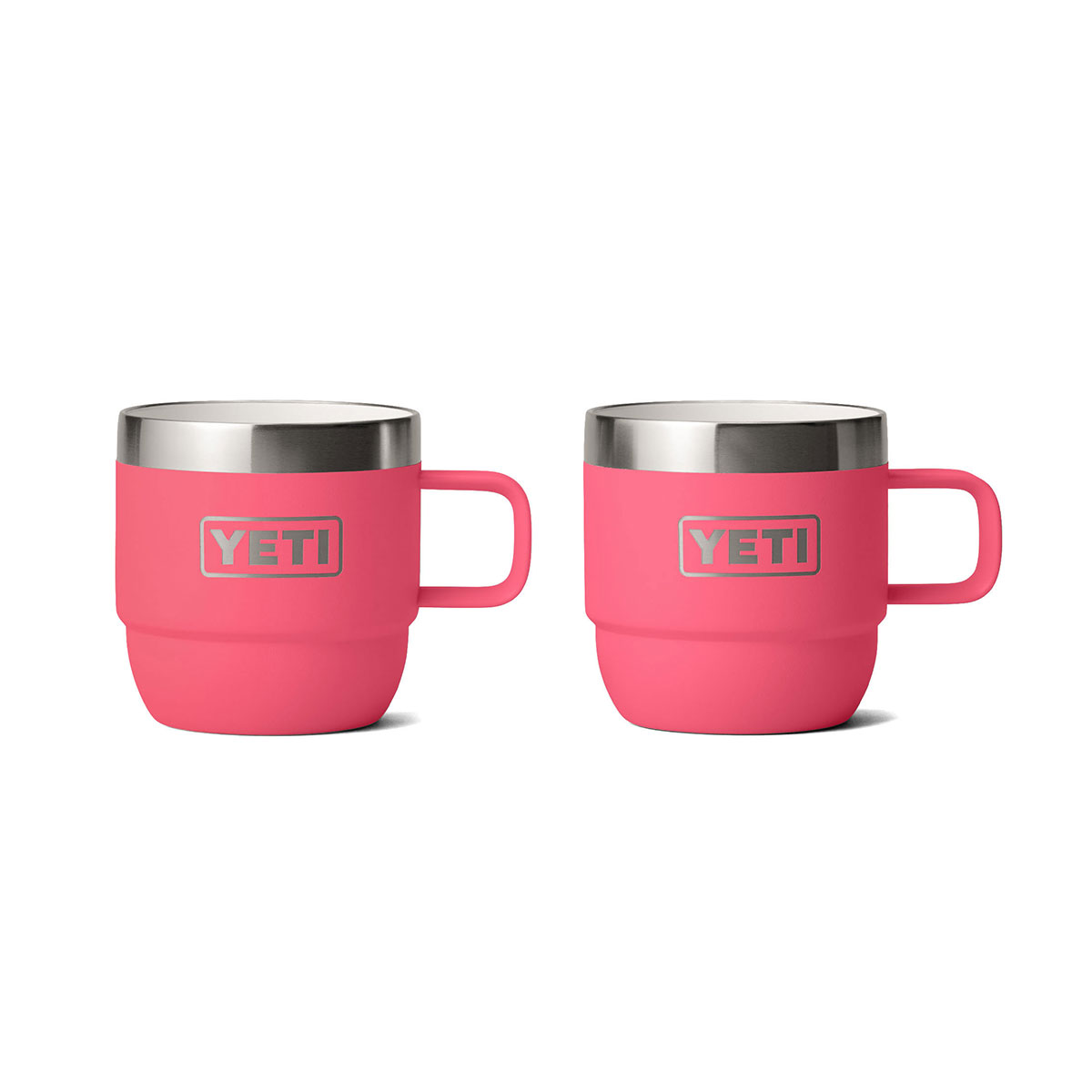 正規品5年保証】YETI イエティ ランブラー スタッカブル 6ozマグ 2