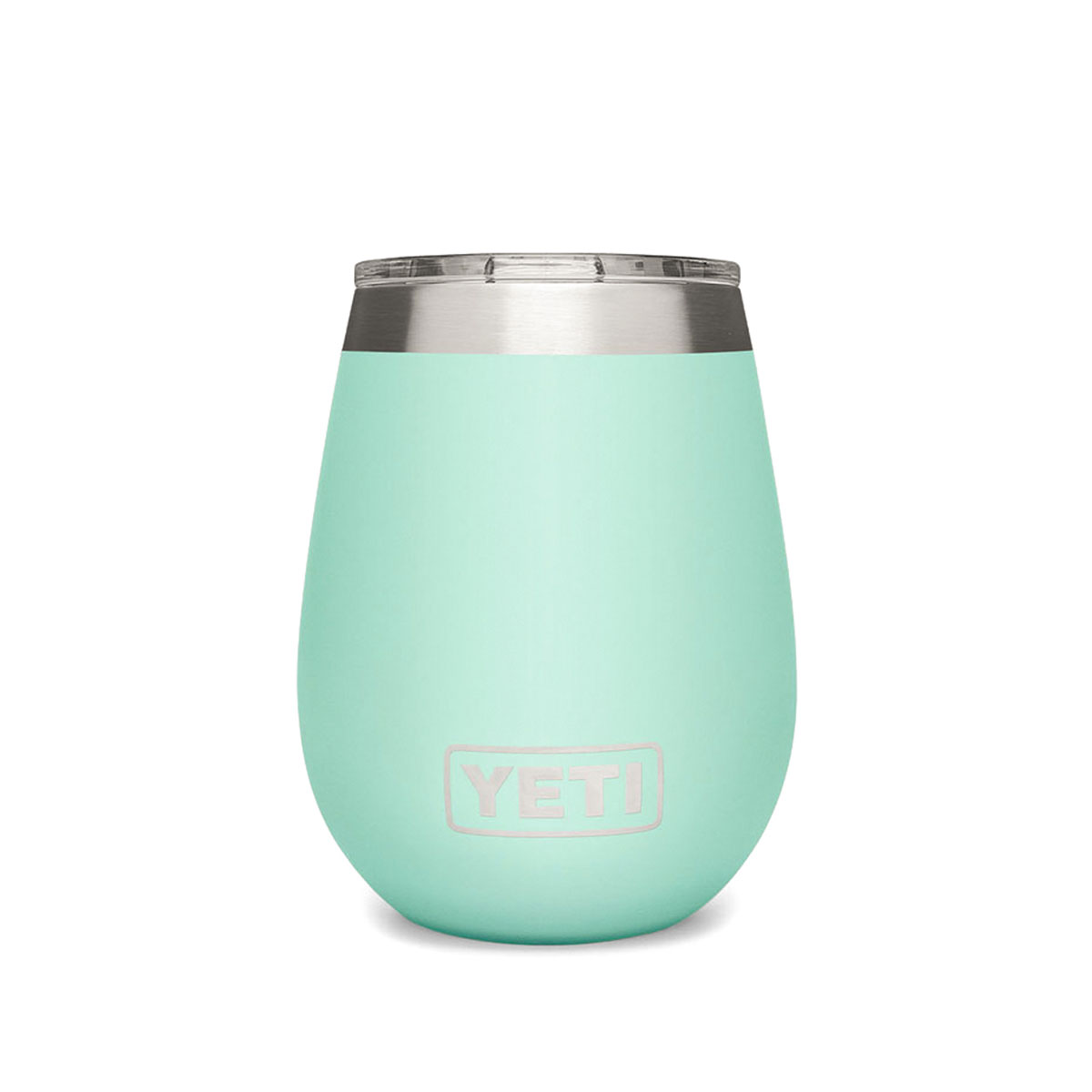 正規品5年保証】YETI イエティ ランブラー10oz ワインタンブラー 295ml