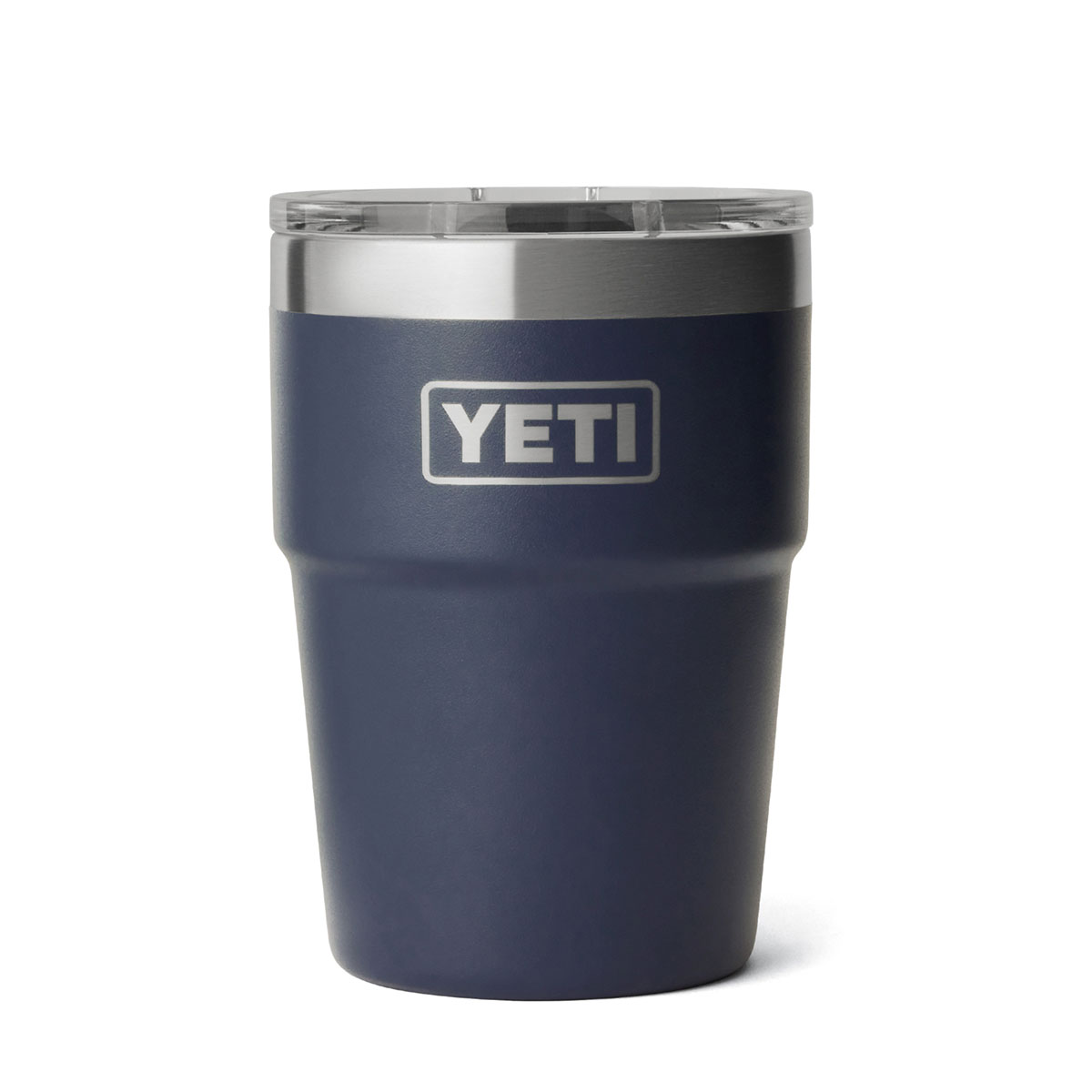 正規品5年保証】YETI イエティ ランブラー16oz スタッカブルカップ