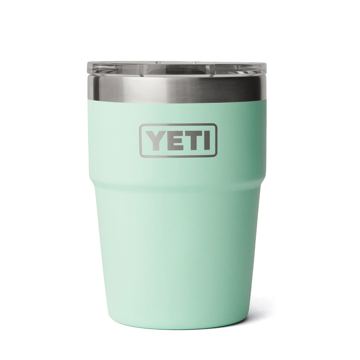 正規品5年保証】YETI イエティ ランブラー16oz スタッカブルカップ