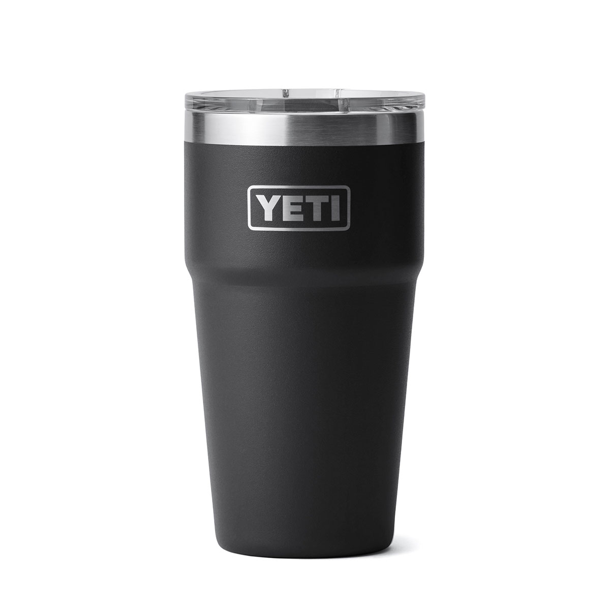 正規品5年保証】YETI イエティ ランブラー20oz スタッカブルカップ