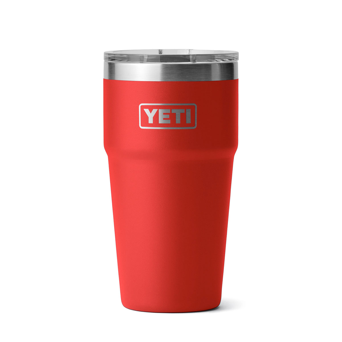 YETI イエティ　Rambler タンブラー 正規品蓋付き　新品 正規品5年保証】YETI イエティ ランブラー20oz スタッカブルカップ