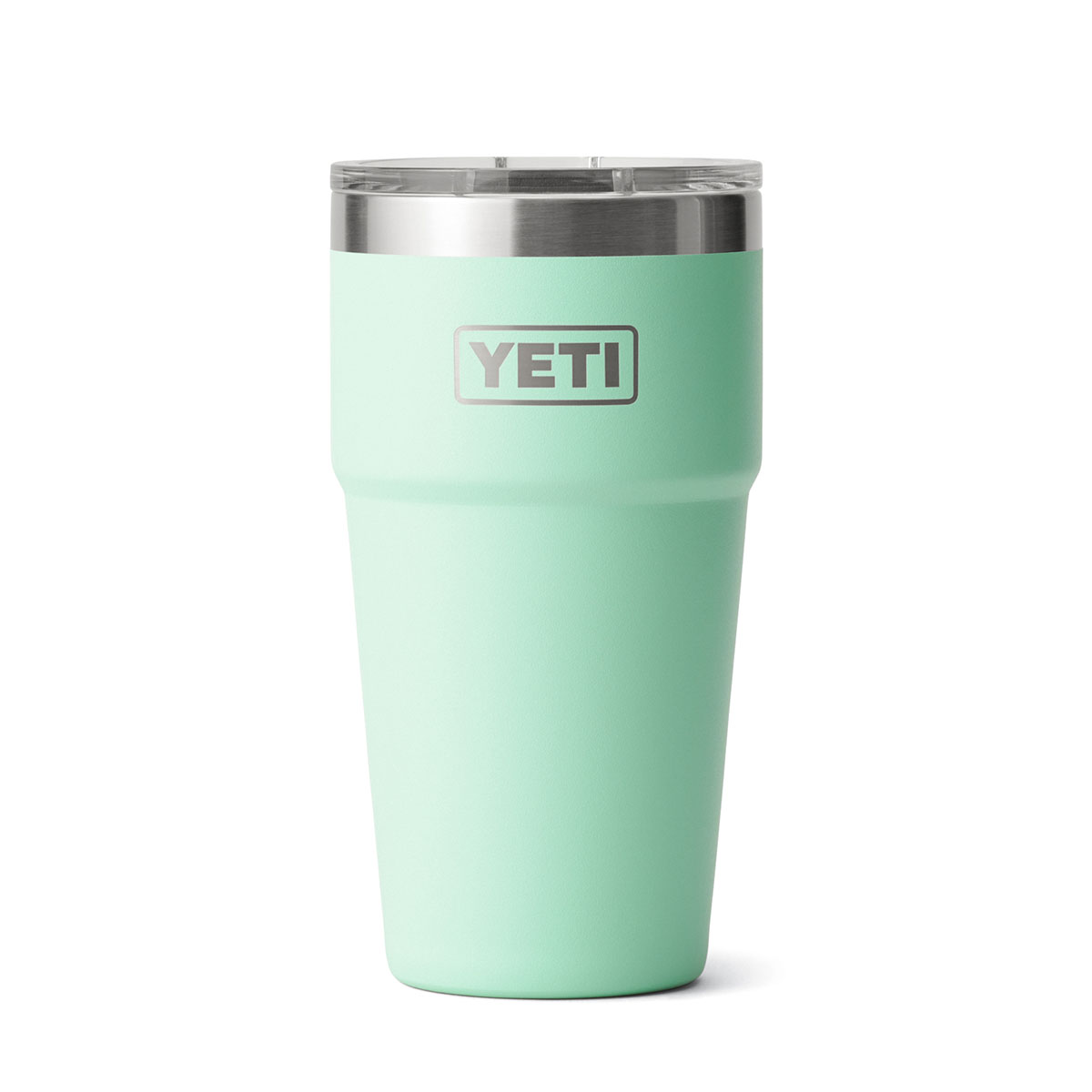 正規品5年保証】YETI イエティ ランブラー20oz スタッカブルカップ