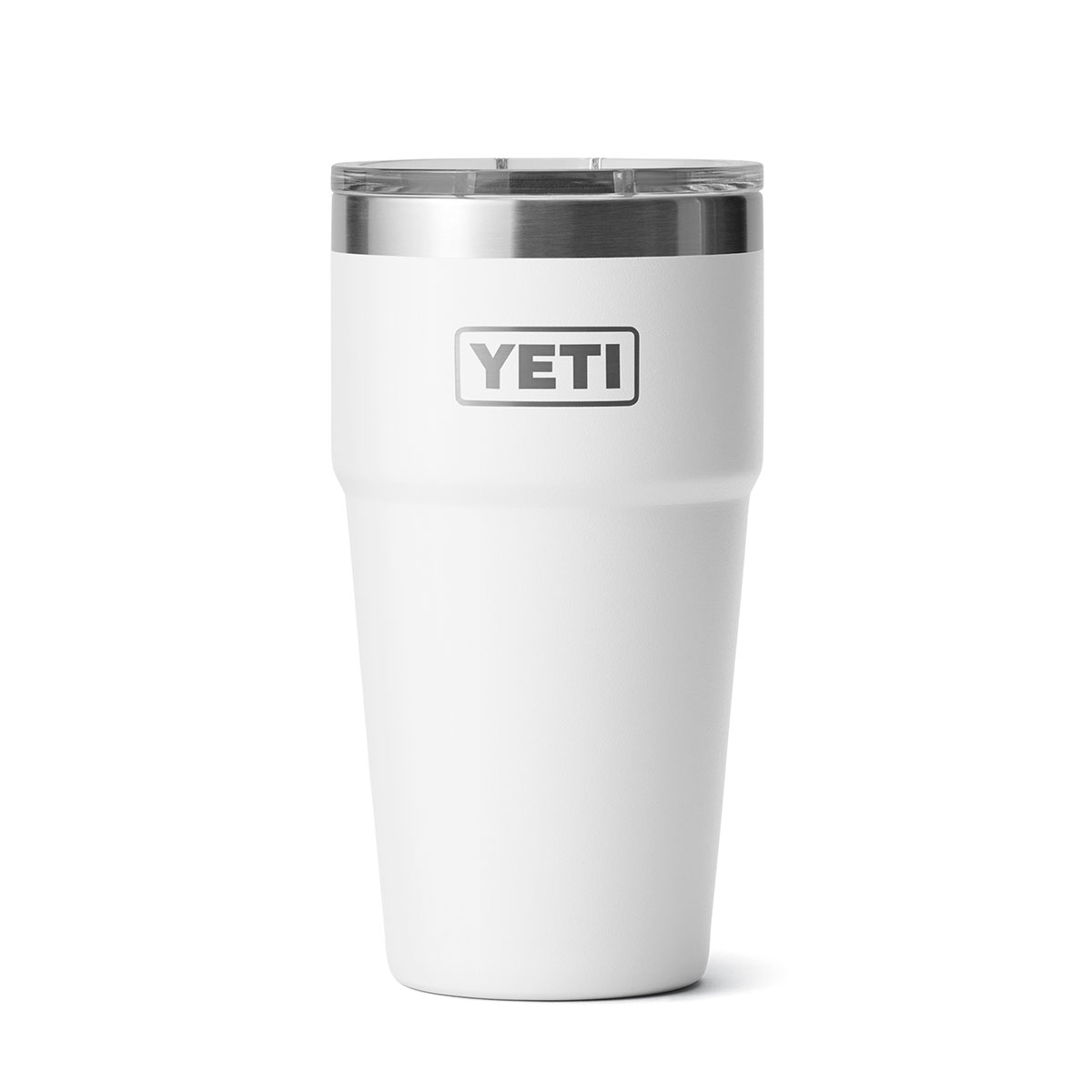 正規品5年保証】YETI イエティ ランブラー20oz スタッカブルカップ