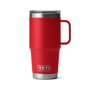 ＜限定カラー＞YETI イエティ ランブラー 20oz/591ml トラベルマグ 正規品5年保証】YETI イエティ ランブラー20oz トラベルマグ 591ml