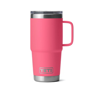 ＜限定カラー＞YETI イエティ ランブラー 20oz/591ml トラベルマグ 正規品5年保証】YETI イエティ ランブラー20oz トラベルマグ 591ml