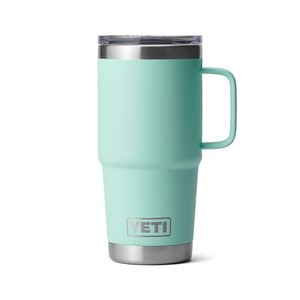 ＜限定カラー＞YETI イエティ ランブラー 20oz/591ml トラベルマグ 正規品5年保証】YETI イエティ ランブラー20oz トラベルマグ 591ml