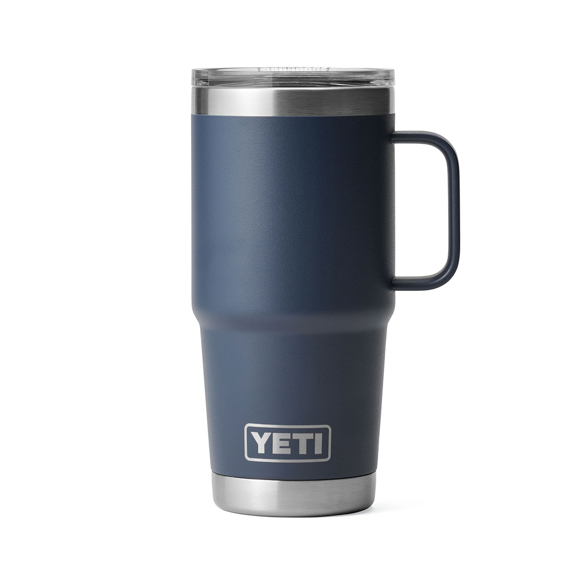 正規品5年保証】YETI イエティ ランブラー20oz トラベルマグ 591ml