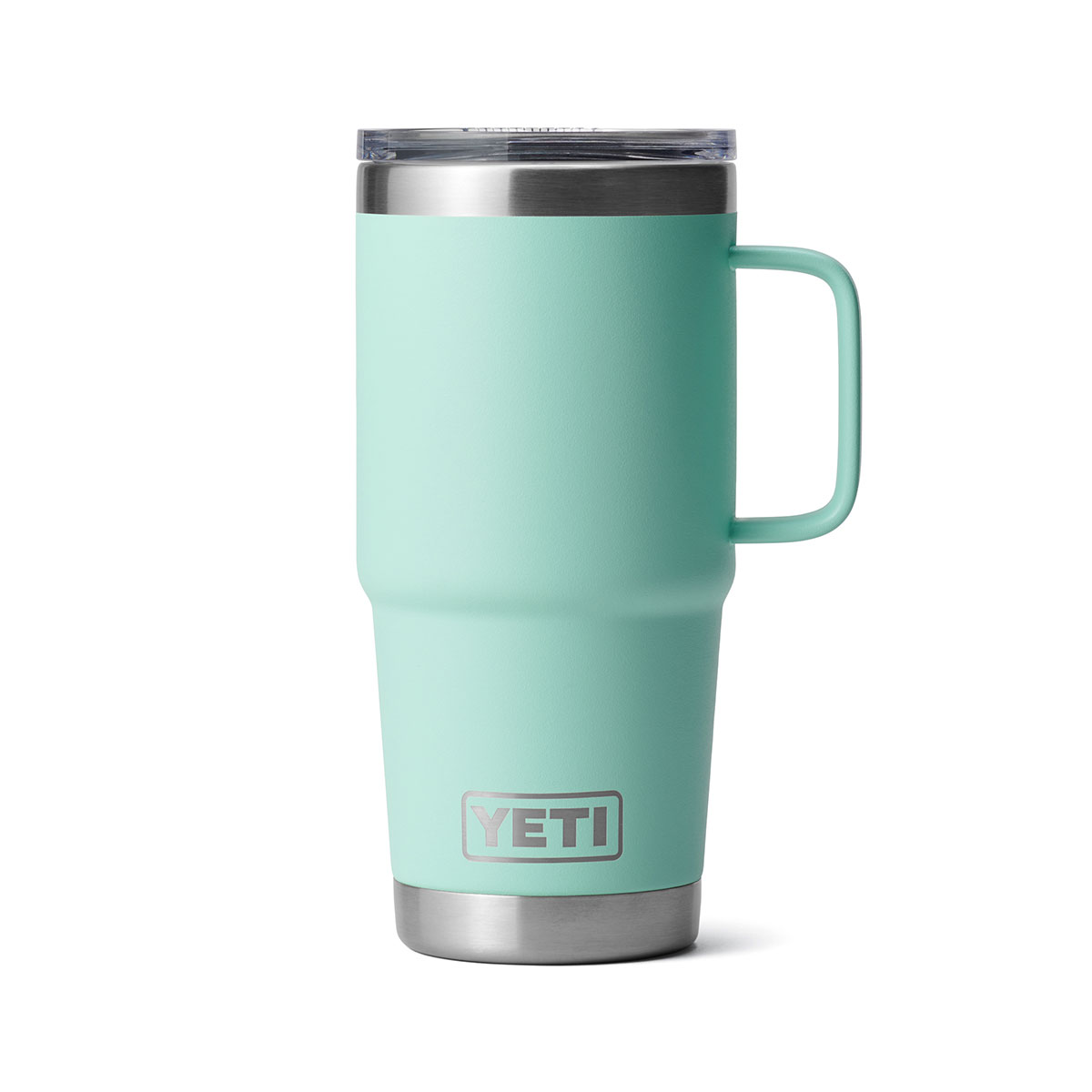 正規品5年保証】YETI イエティ ランブラー20oz トラベルマグ 591ml