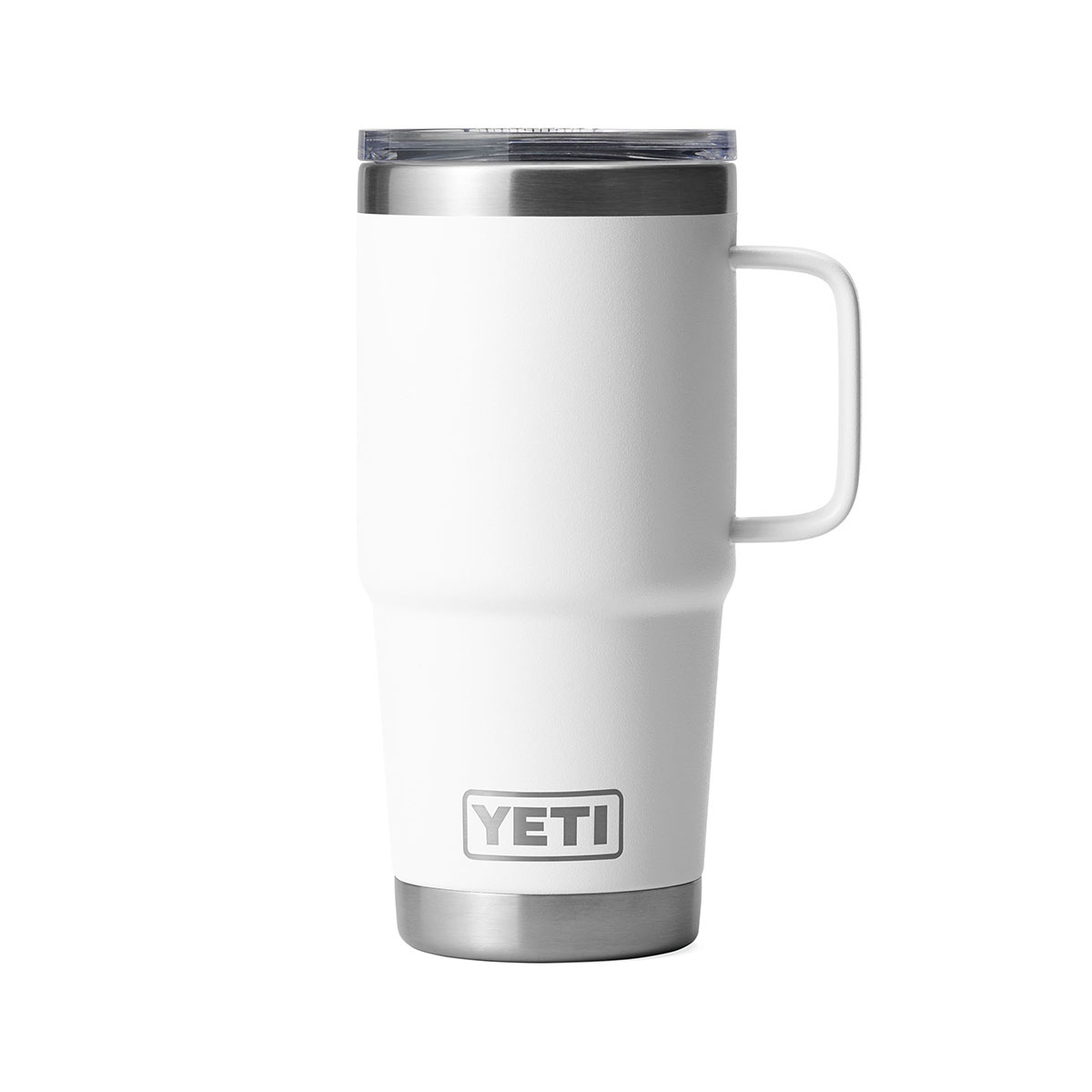 正規品5年保証】YETI イエティ ランブラー20oz トラベルマグ 591ml