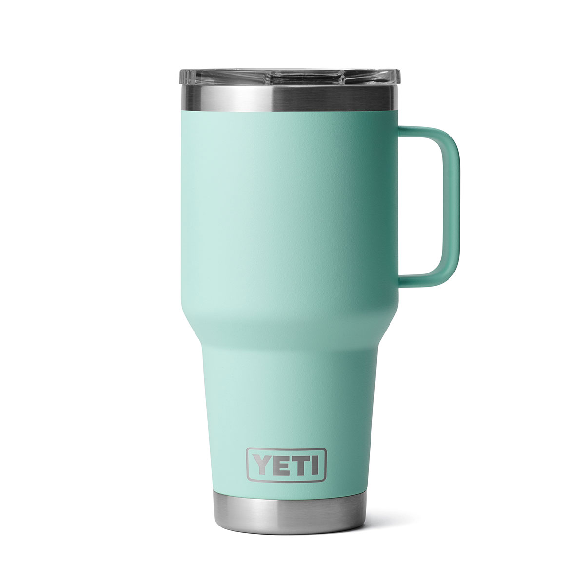 正規品5年保証】YETI イエティ ランブラー30oz トラベルマグ 887ml