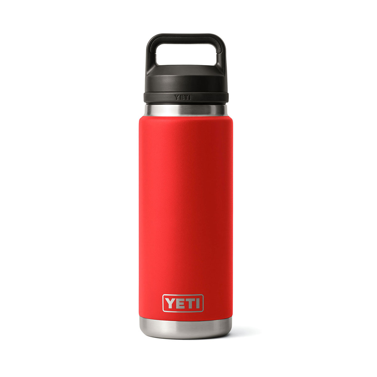 正規品5年保証】YETI イエティランブラー26oz チャグキャップボトル
