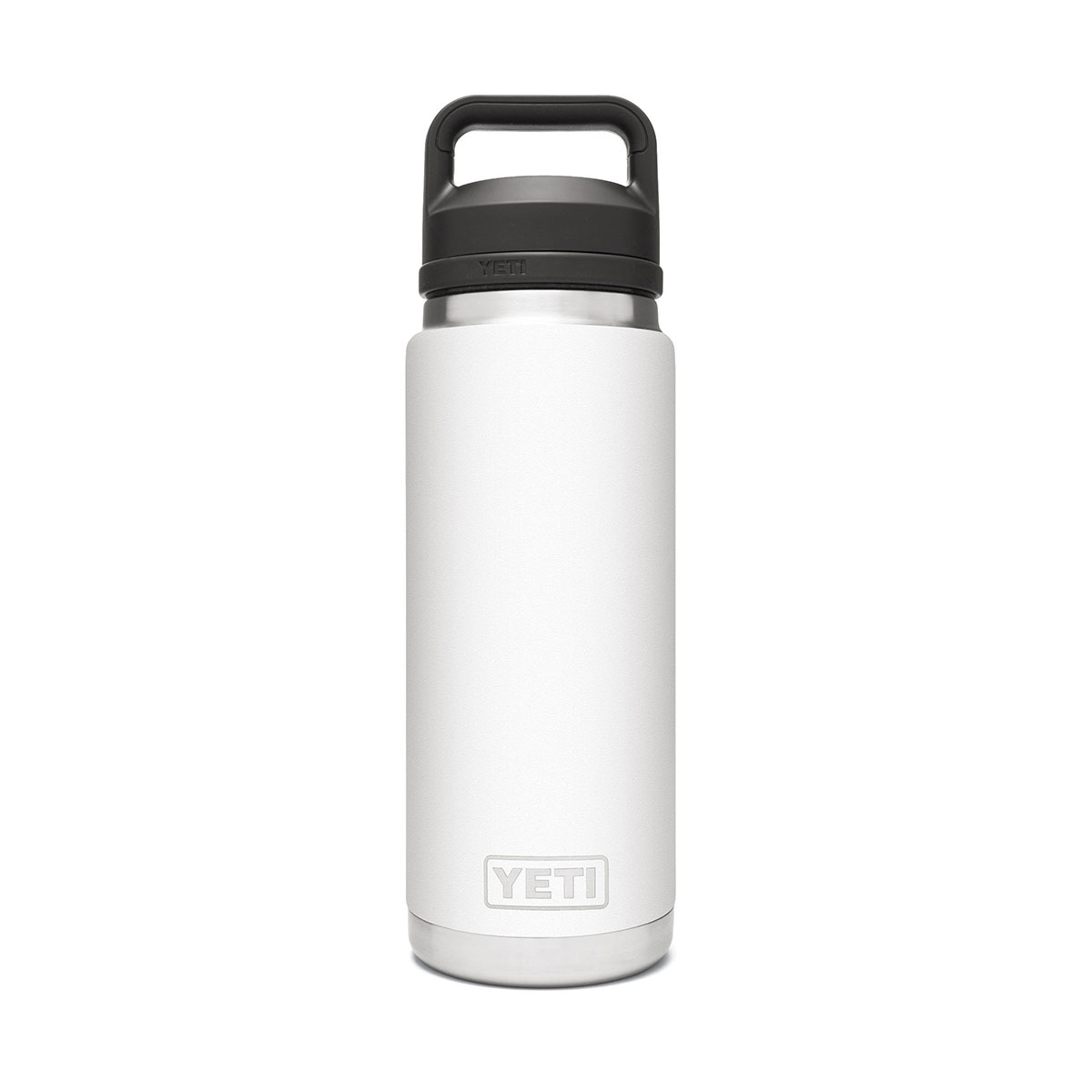 正規品5年保証】YETI イエティランブラー26oz チャグキャップボトル
