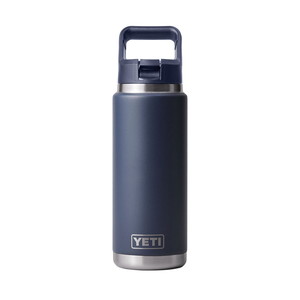 正規品5年保証】YETI イエティ ランブラー26oz ストローキャップボトル