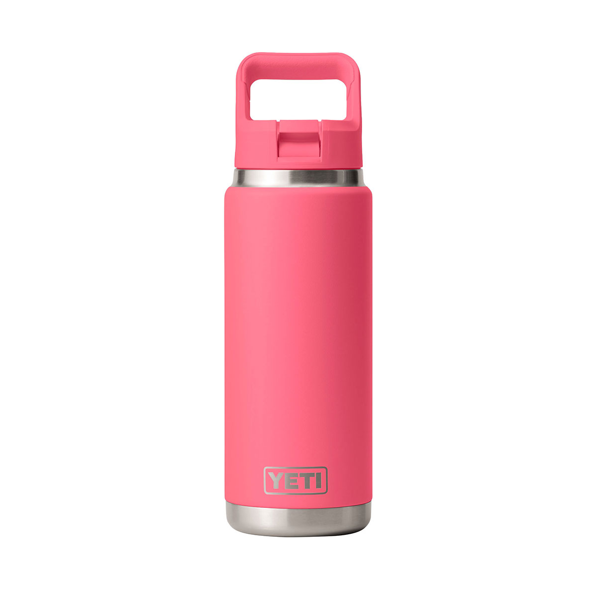 正規品5年保証】YETI イエティ ランブラー26oz ストローキャップボトル