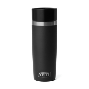 YETI イエティ　ブラック トラベルポーチ 正規品5年保証】YETI イエティ ランブラー16oz トラベルボトル 473ml