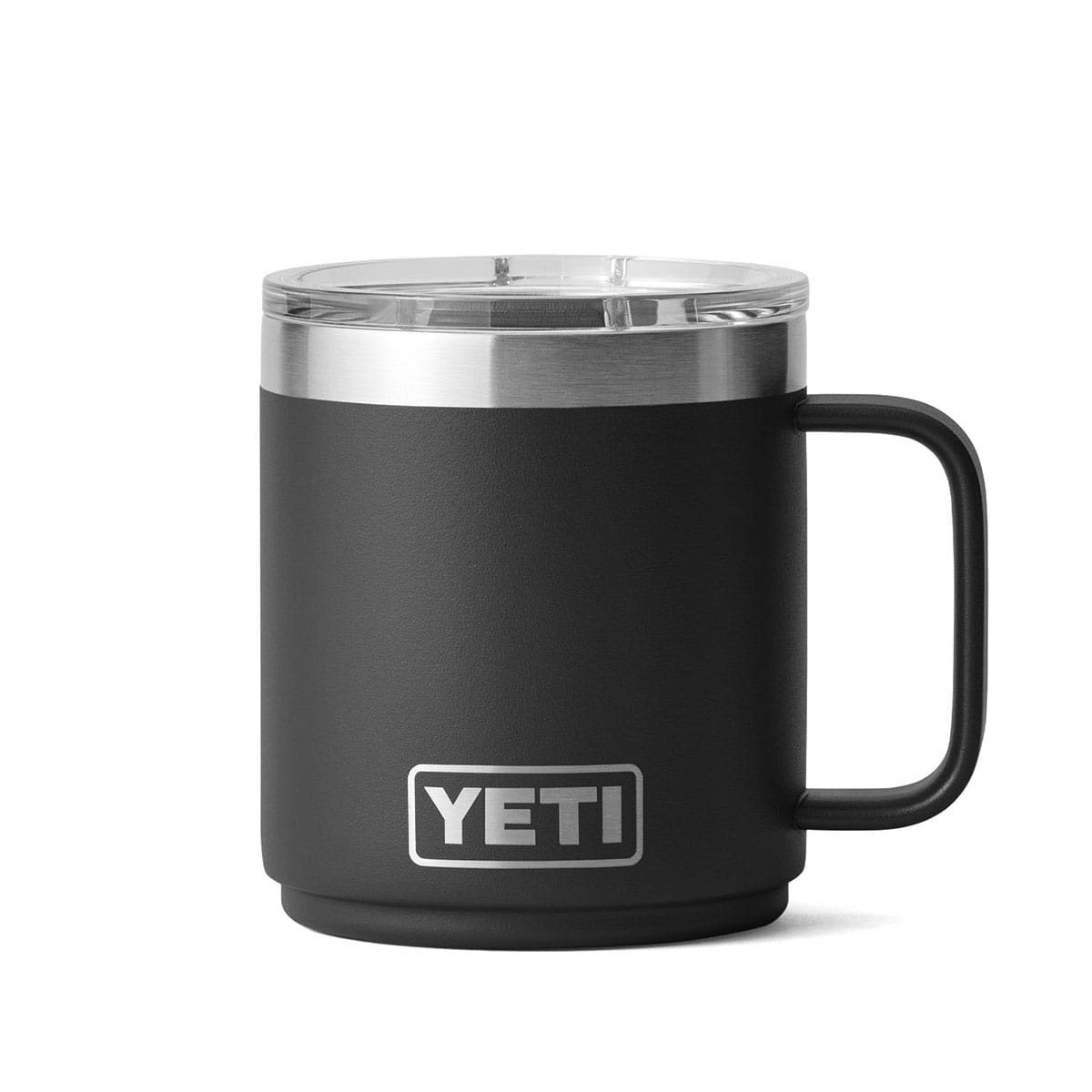 正規品5年保証】YETI イエティ ランブラー スタッカブル 10ozマグ