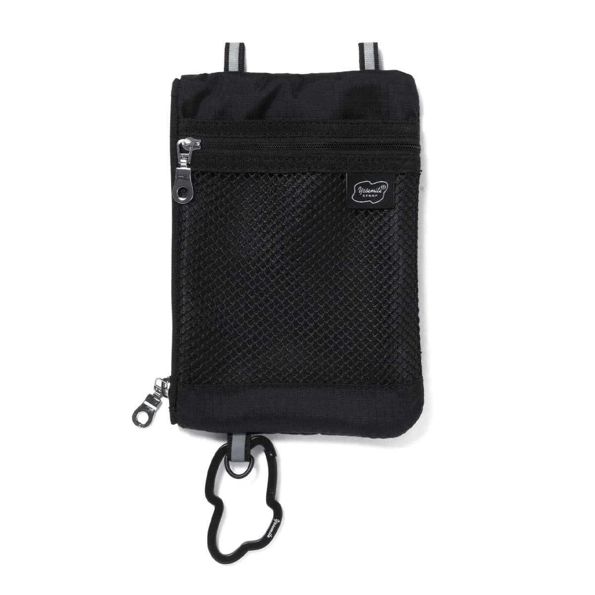 ヨセミテストラップ] YOSEMITE STRAP MATRYOSHKA CASE M カメラポーチ 