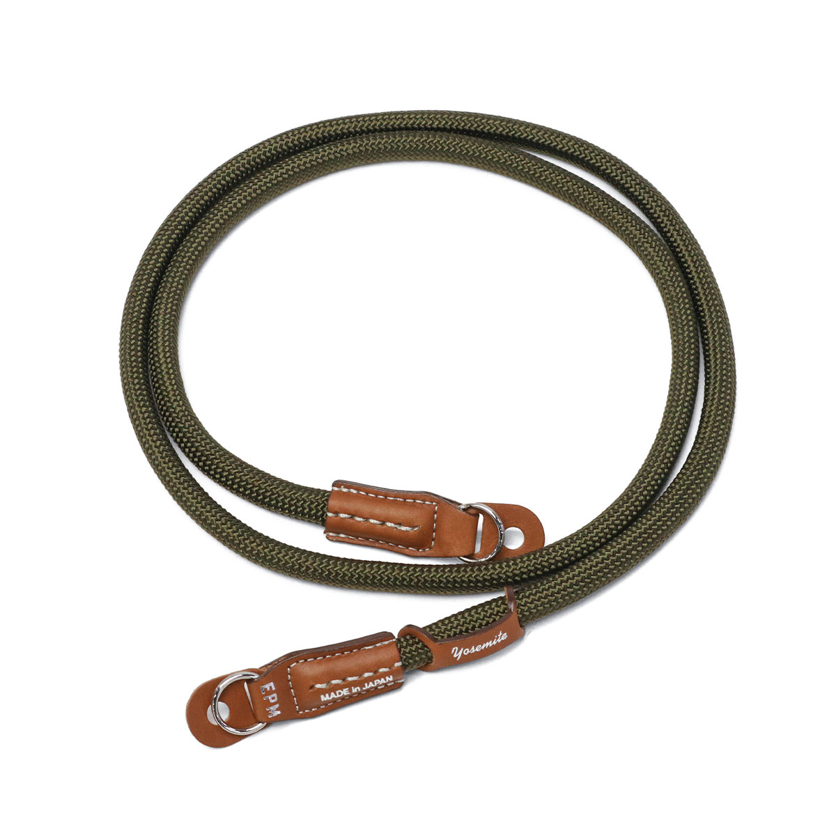 YOSEMITE STRAP ヨセミテストラップ YOSEMITE CAMERA STRAP 126cm