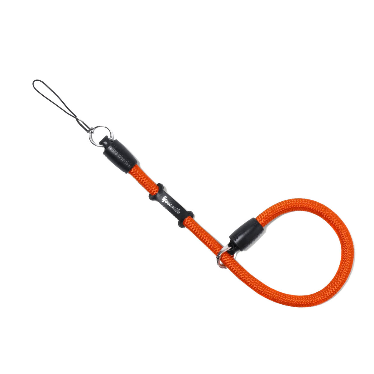 YOSEMITE STRAP ヨセミテストラップ YOSEMITE CAMERA HAND STRAP for