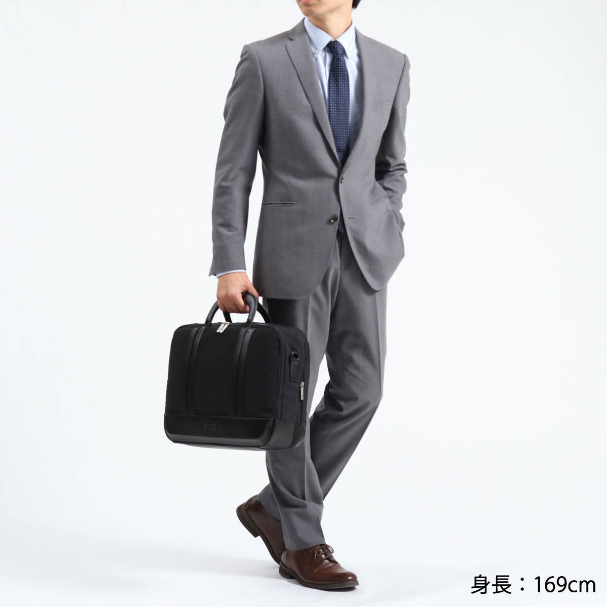 正規品5年保証】ZERO HALLIBURTON ゼロハリバートン THE JOURNAL