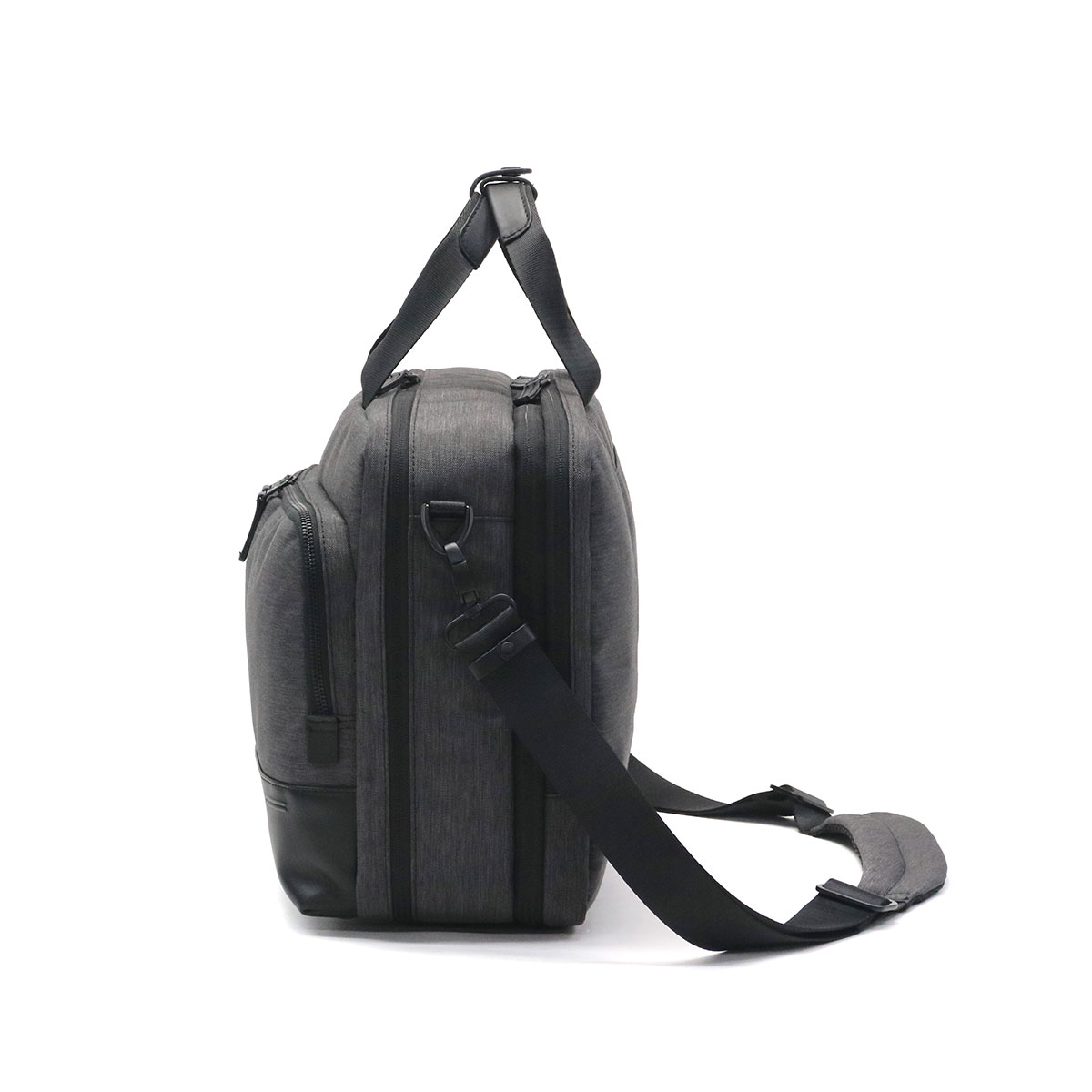 セール30%OFF】ZERO HALLIBURTON ゼロハリバートン LIGHTWEIGHT BUSINESS 2 2WAYブリーフケース 15L  20L 81103｜【正規販売店】カバン・小物の専門店のギャレリアモール