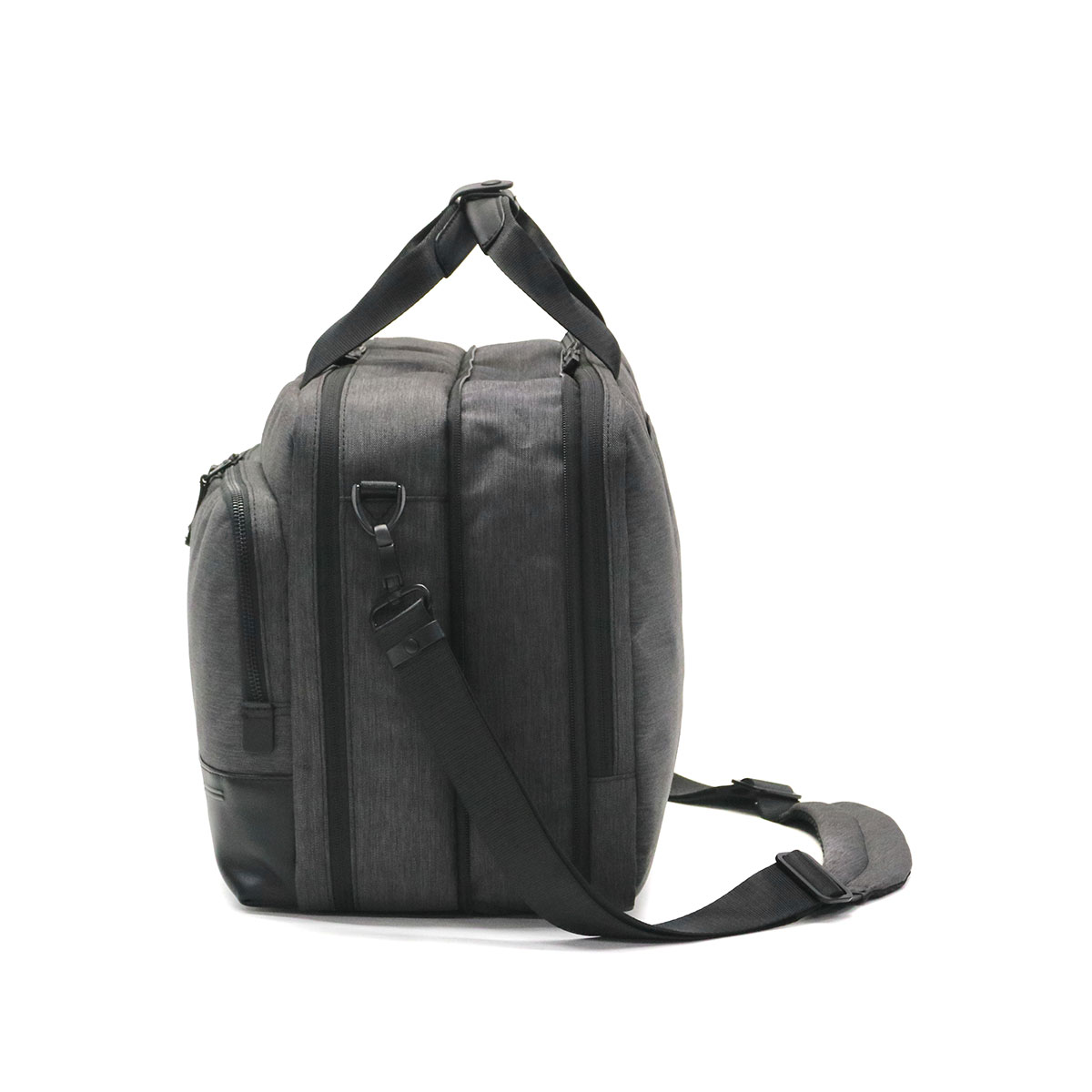 セール30%OFF】ZERO HALLIBURTON ゼロハリバートン LIGHTWEIGHT BUSINESS 2 2WAYブリーフケース 15L  20L 81103｜【正規販売店】カバン・小物の専門店のギャレリアモール