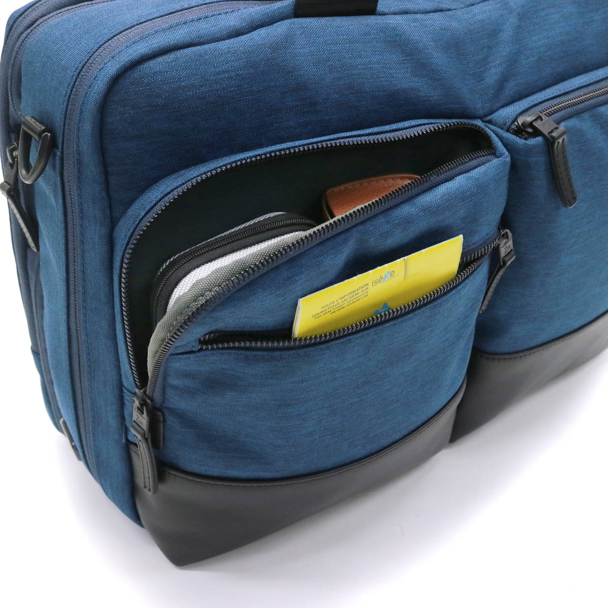 セール30%OFF】ZERO HALLIBURTON ゼロハリバートン LIGHTWEIGHT BUSINESS 2 2WAYブリーフケース 15L  20L 81103｜【正規販売店】カバン・小物の専門店のギャレリアモール