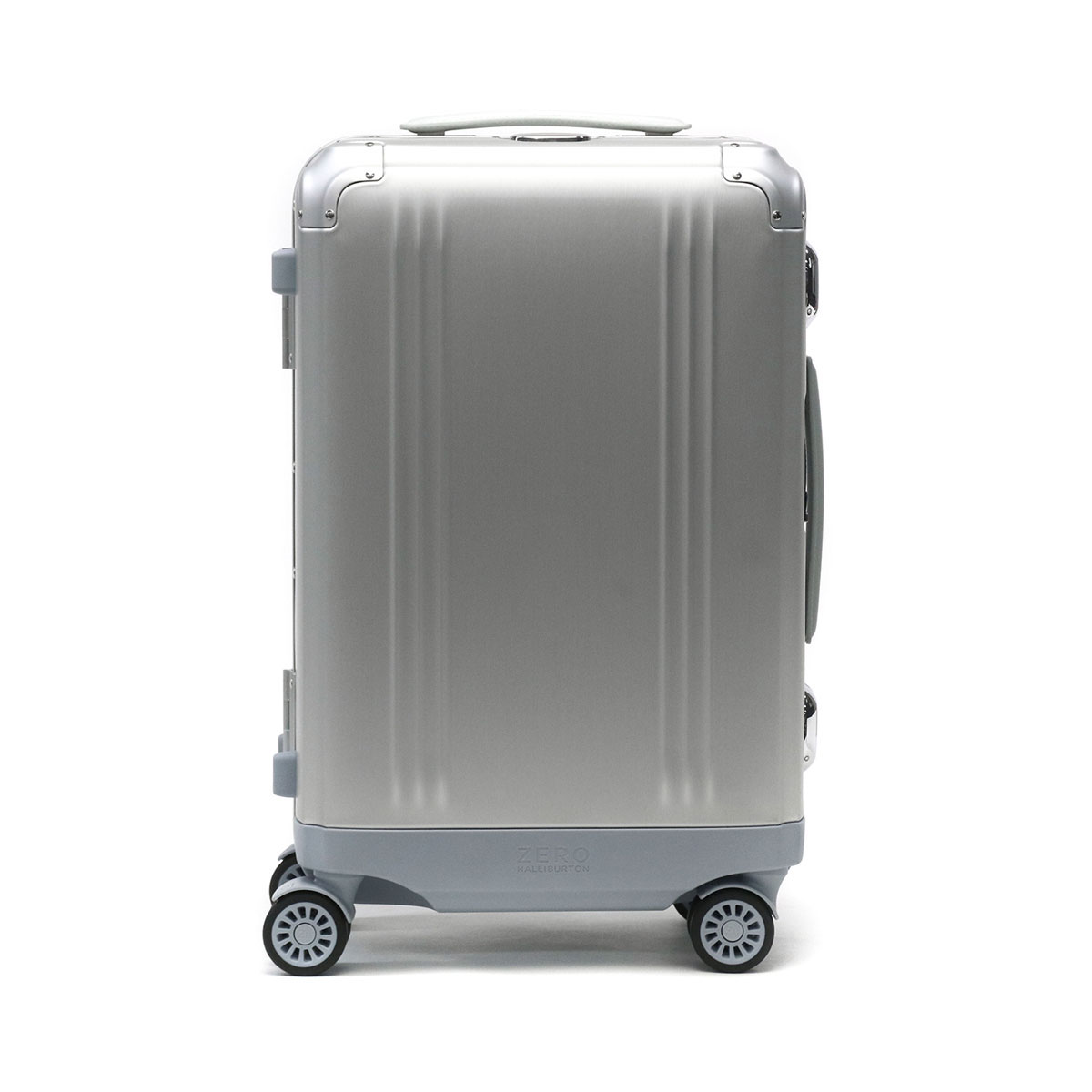 希少アメリカ生産ゼロハリバートン 機内持ち込みサイズ スーツケース