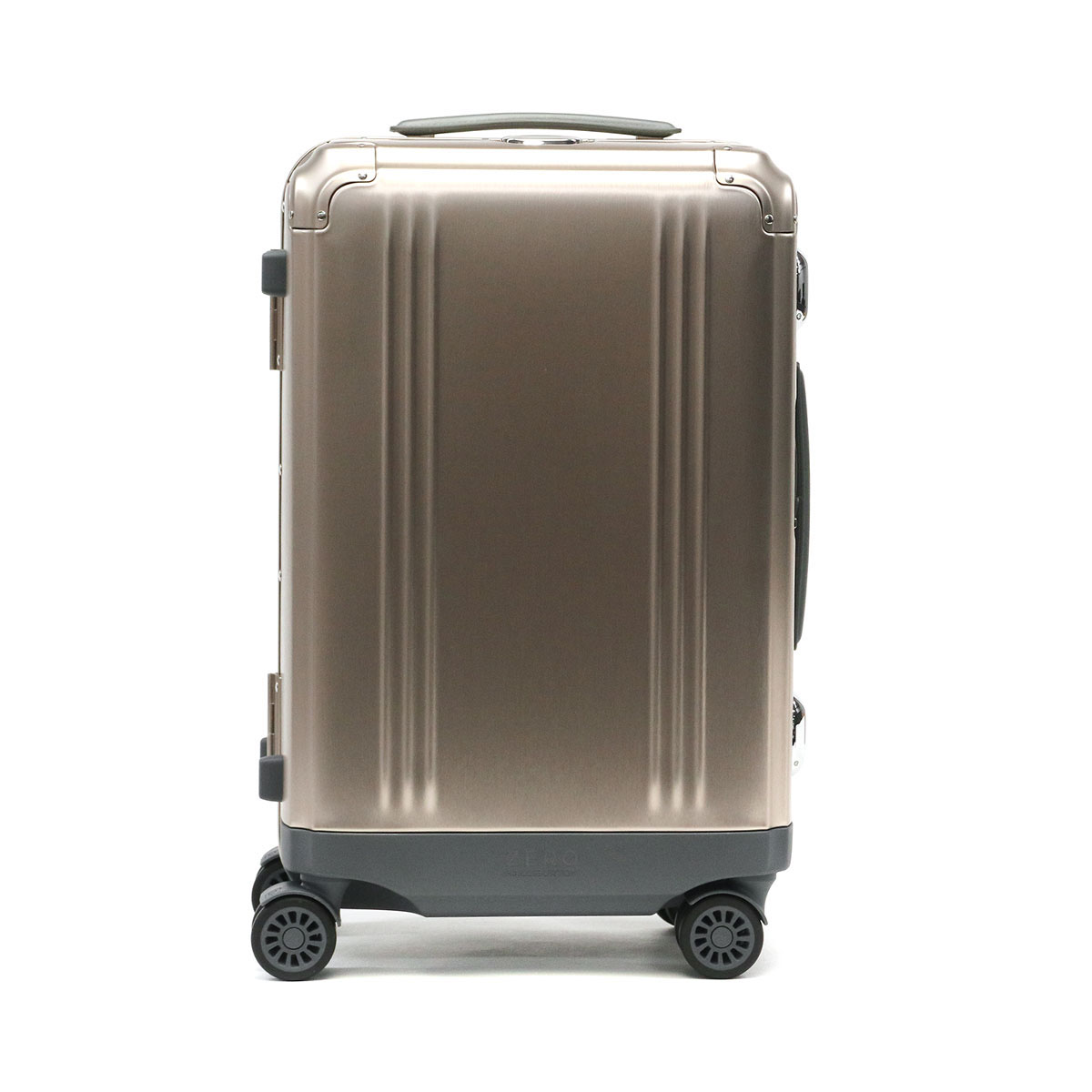 アルミ スーツケース ゼロハリバートン 機内持ち込みの人気商品・通販 