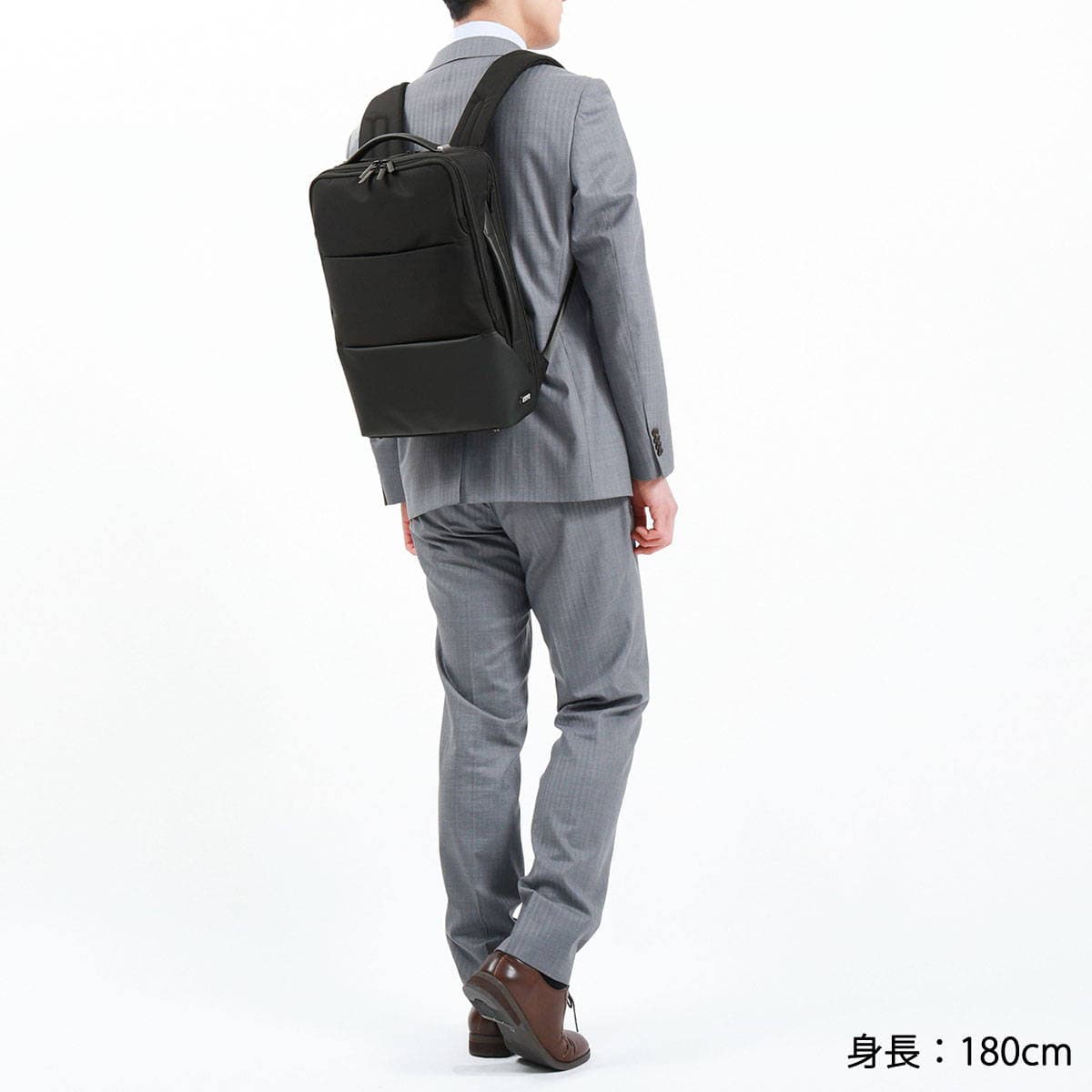 正規品5年保証】ZERO HALLIBURTON ゼロハリバートン Z PACK type-F