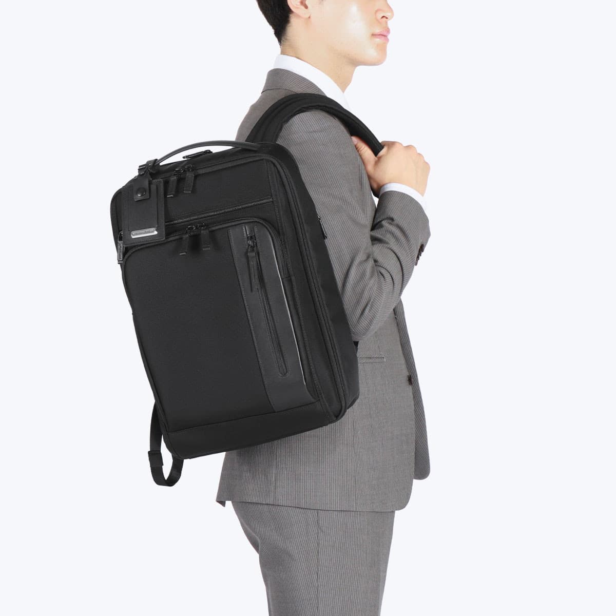 正規品5年保証】ZERO HALLIBURTON ゼロハリバートン ZEST2