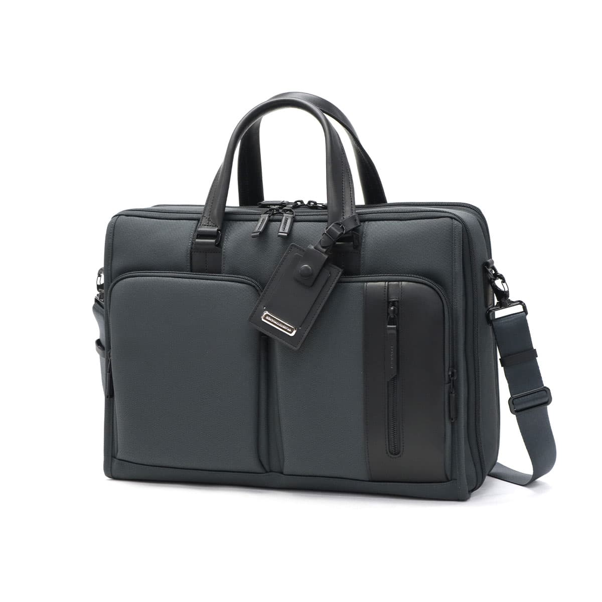 正規品5年保証】ZERO HALLIBURTON ゼロハリバートン ZEST2 Brief Case