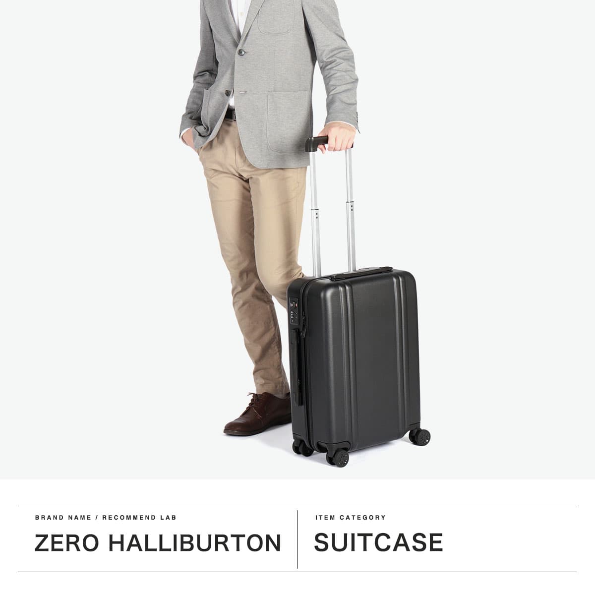 正規品10年保証】ZERO HALLIBURTON ゼロハリバートン Classic 正規品10年保証】ZERO HALLIBURTON ゼロハリバートン Classic