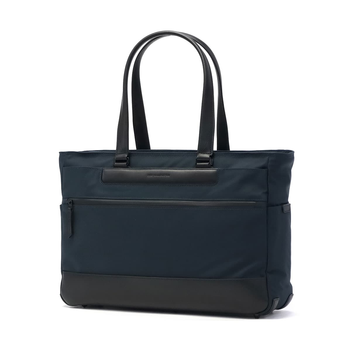 正規品　ゼロハリバートン　カートトート 正規品5年保証】ZERO HALLIBURTON ゼロハリバートン Cipher Quiet