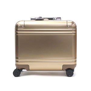 正規品10年保証】ZERO HALLIBURTON ゼロハリバートン Classic Aluminum
