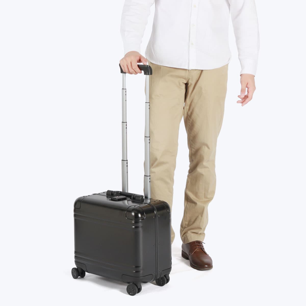 正規品10年保証】ZERO HALLIBURTON ゼロハリバートン Classic