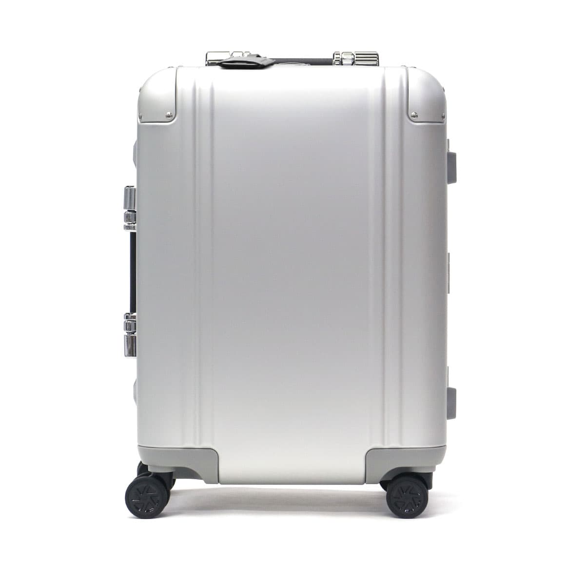正規品10年保証】ZERO HALLIBURTON ゼロハリバートン Classic Aluminum
