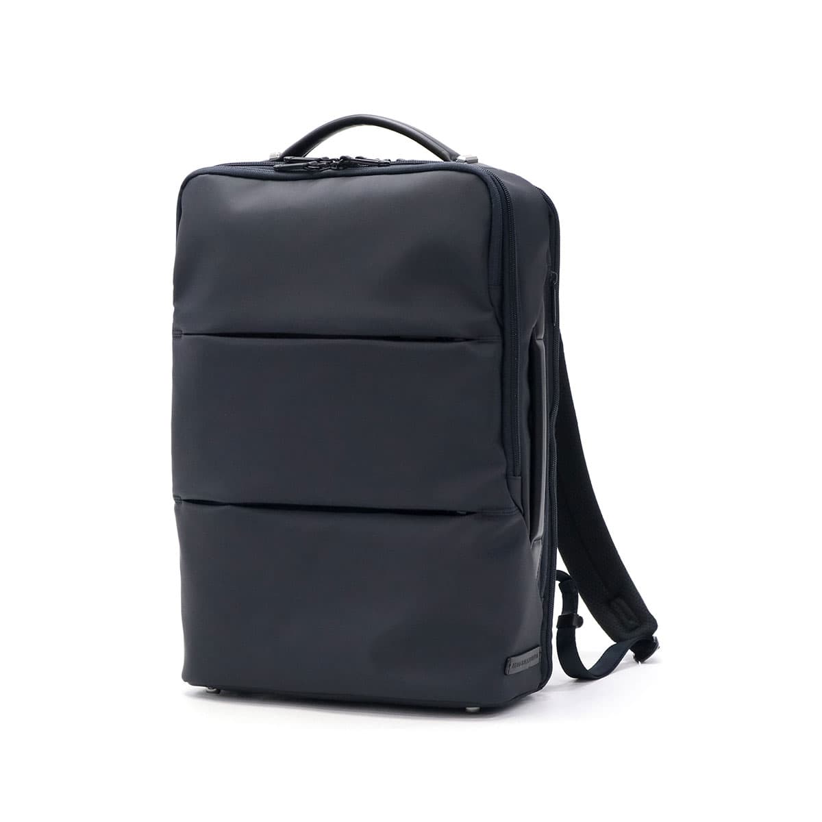 【商品レビューで＋5％】【正規品5年保証】ゼロハリバートン リュック ZERO HALLIBURTON 17L Z PACK type-C2 Laminated Backpack 81432 正規品5年保証】ZERO HALLIBURTON ゼロハリバートン Z PACK type-C2
