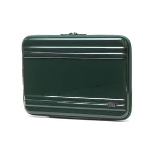 正規品10年保証】ZERO HALLIBURTON ゼロハリバートン ZH-Compact Cube