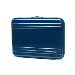 正規品10年保証】ZERO HALLIBURTON ゼロハリバートン ZH-Compact Cube